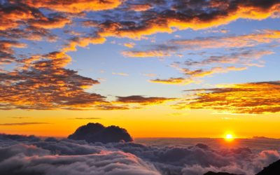 Haleakalā Sunrise Tours – A Sight Worth Seeing