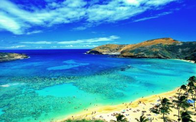 Our Guide to Travelling To Oahu – Everything You Need To Know