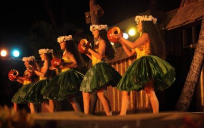Oahu Luaus – Explore The Rich Culture Of The Islands