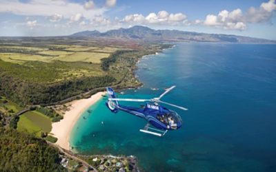 Top 5 Helicopter Tours in Hawaii Reviewed