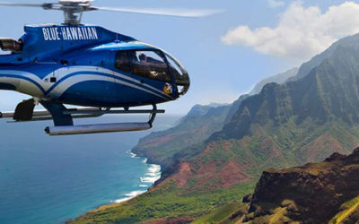 The Top Rated Helicopter Tours of Maui Explored