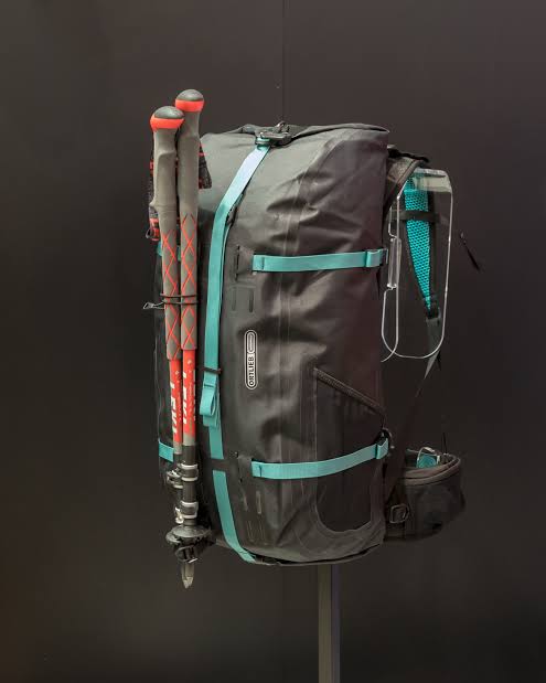 Best Waterproof Backpacks in 2019