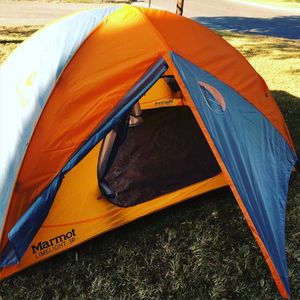 Best Inflatable Tents For People Looking To Stay Comfy