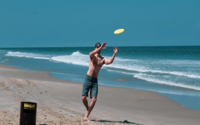 Best Games for the Beach: 14 Ways You Can Have Fun