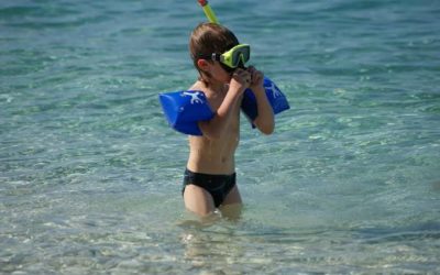 Best Kids Snorkeling Sets For The Adventurer in Them