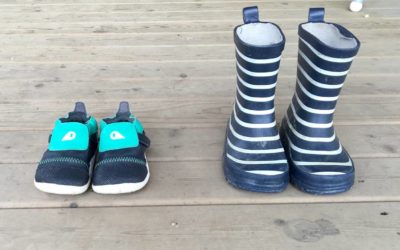 Best Toddler Water Shoes For The Kids