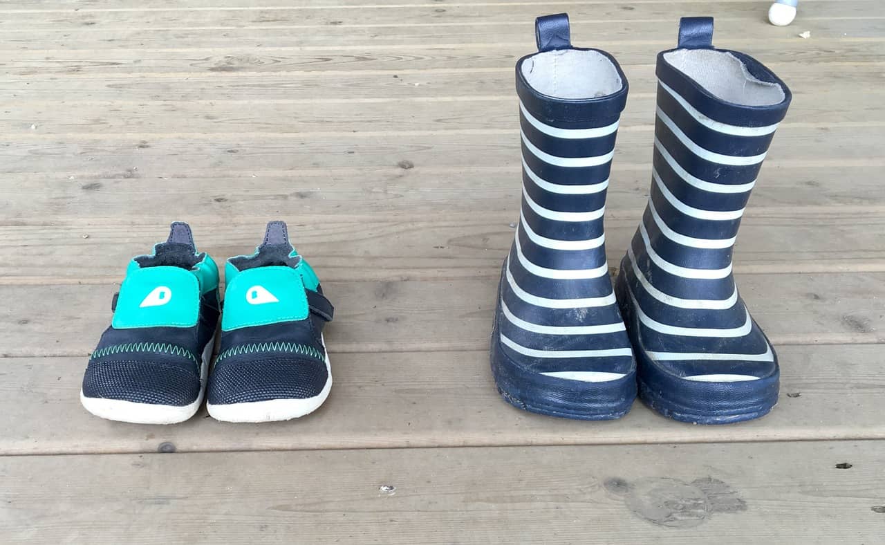 Best Toddler Water Shoes For The Kids