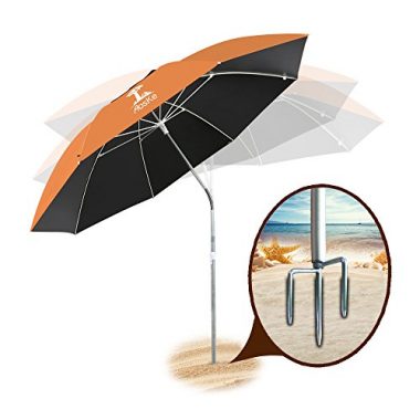 Portable Sun Shade Umbrella