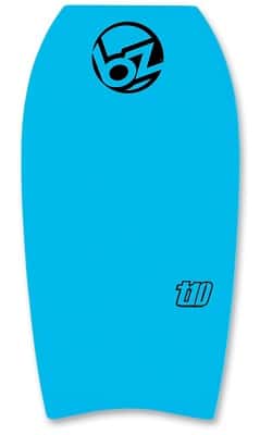 BZ T-10 Bodyboard