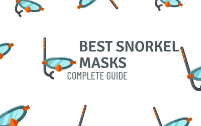 11 Best Snorkel Masks for Kids, Novices & Pros – Top Reviews & Buying Guide