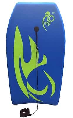 Bo-Toys Body Board Lightweight with EPS Core