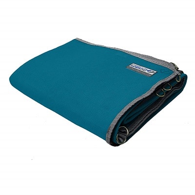 CGEAR The Original Sand-Free Outdoor Camping Mat