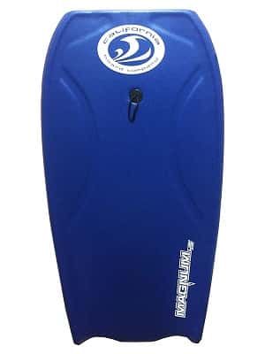 California Board Company Magnum 45 Bodyboard