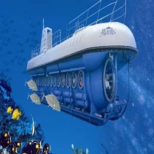 maui undersea adventure