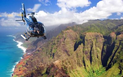 Mauna Loa Helicopter Tours – A Complete Review