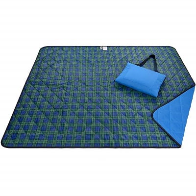 Roebury Picnic Blanket - Beach & Outdoor Mat