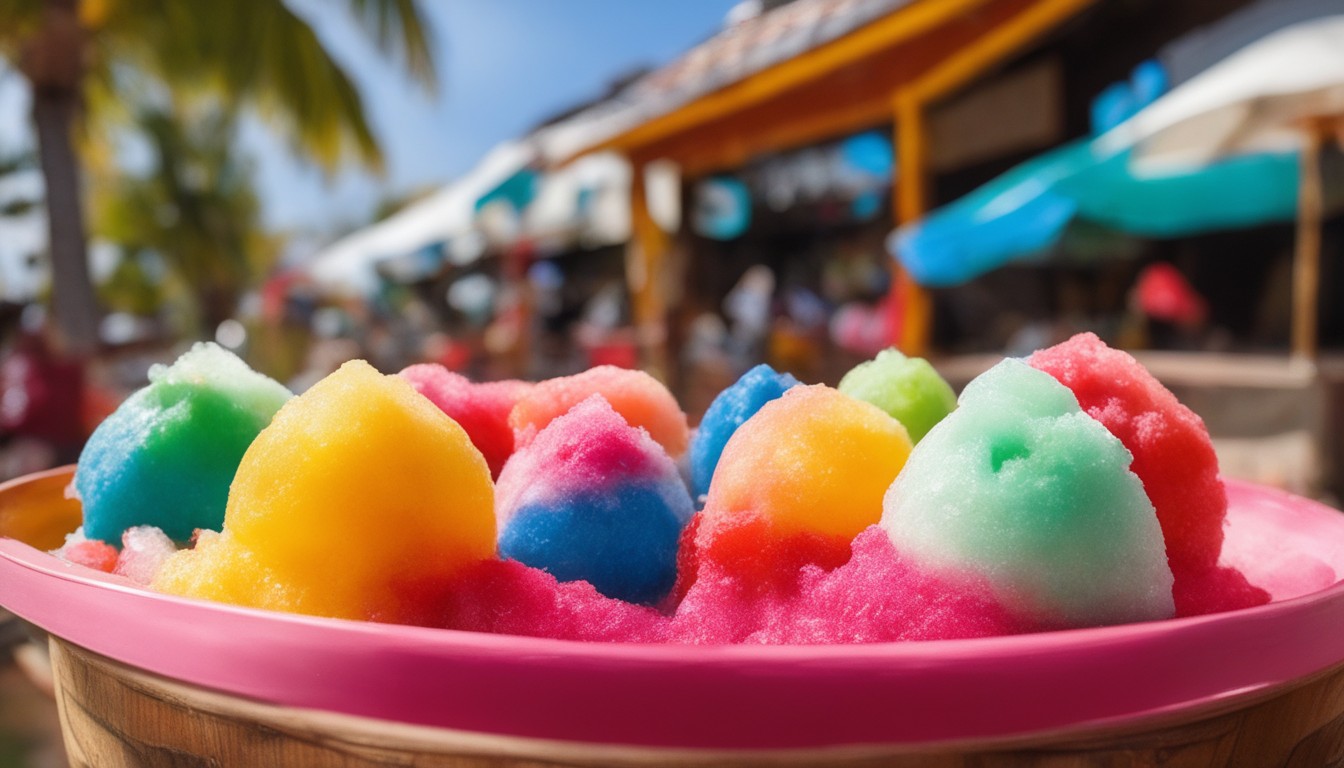 Shave Ice