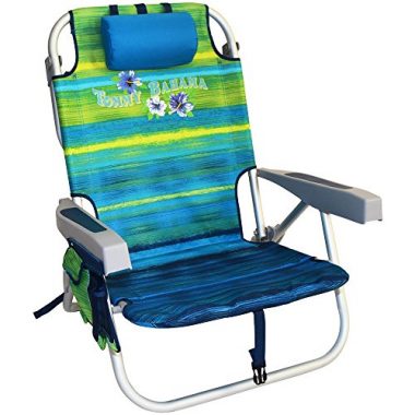backpack cooler chair by tommy bahama