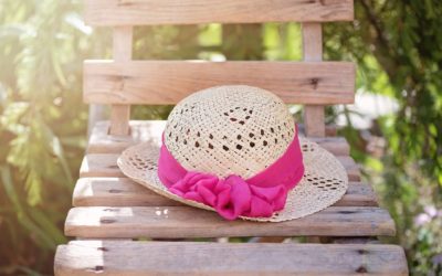 Comfy Sun Hats for Women Headed To The Beach