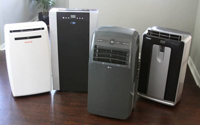 Top Rated Ventless Portable Air Conditioners For Any Space