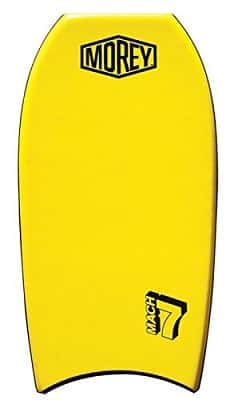 Wham-O Mach 7 Body Board