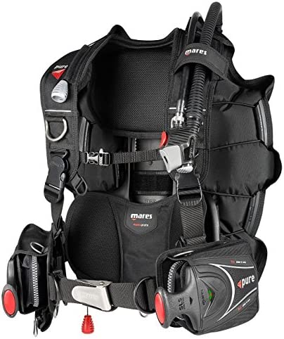 BCD Scuba Vests: 6 Options Worth Buying