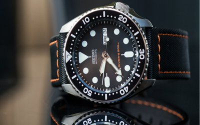 Best Affordable Dive Watches For Style, Durability & Precision