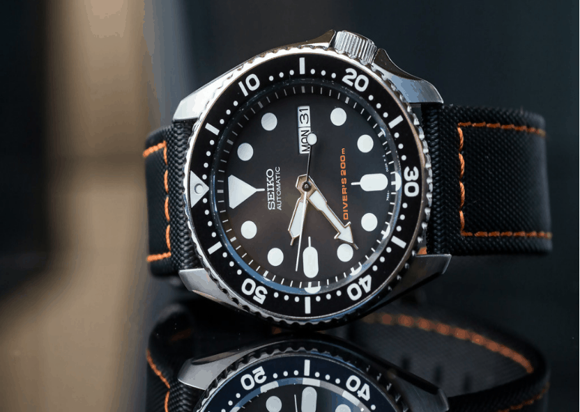 Best Affordable Dive Watches For Style, Durability & Precision