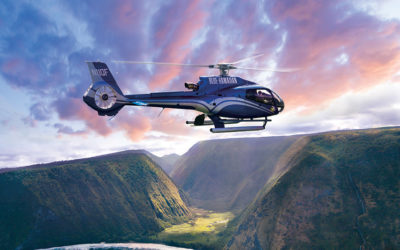 Blue Hawaiian Helicopters – Review of Tours