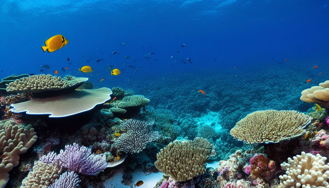 coral-reefs-and-marine-life