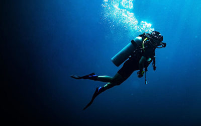 Our Top Places to Scuba Dive in the USA