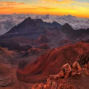 haleakala sunrise tour