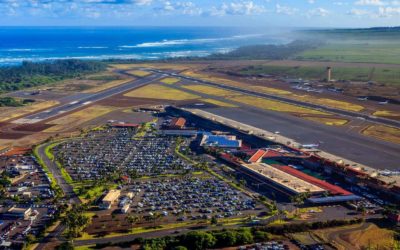 Hawaiian Island Airports: A Quick Guide