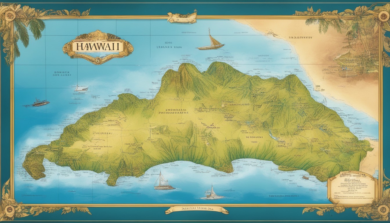 hawaii-map