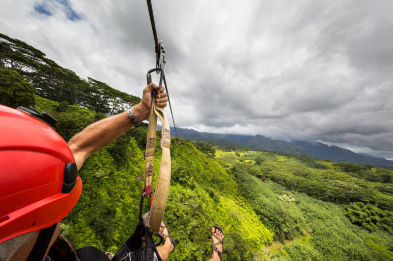 Frequently Asked Questions About Ziplining?