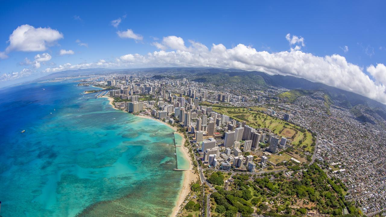 LiveYourAloha Tourism Info Location: Honolulu