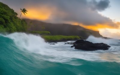 When Is the Rainy Season in Hawaii? And What Is It Like?