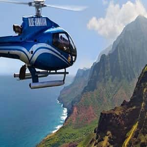 maui spectacular helicopter tour