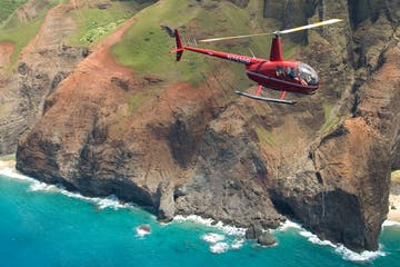 mauna loa helicopter tours safety record