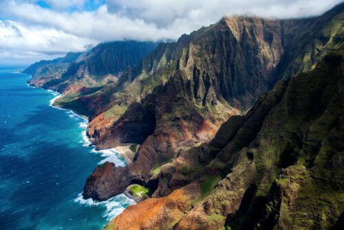 Napali Coast - LiveYourAloha