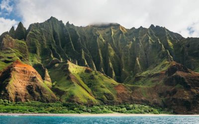 Can You Kayak the Napali Coast?