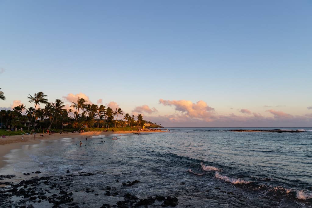 Best Beaches in Hawaii