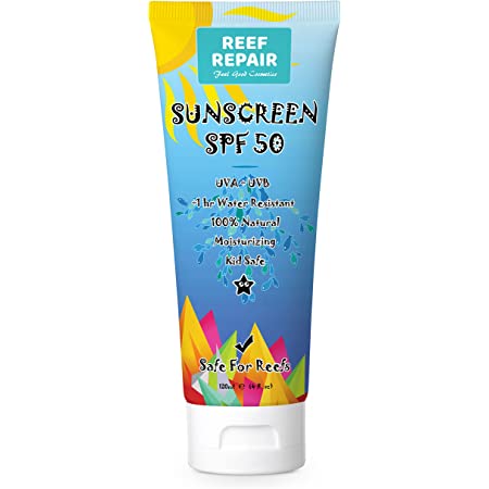Class Action Alleges 'Reef-Friendly' Alba Botanica Hawaiian Sunscreens  Contain Chemicals Harmful to Coral Reefs