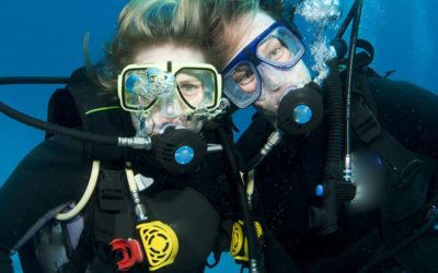 7 Scuba Regulators You Can Rely On