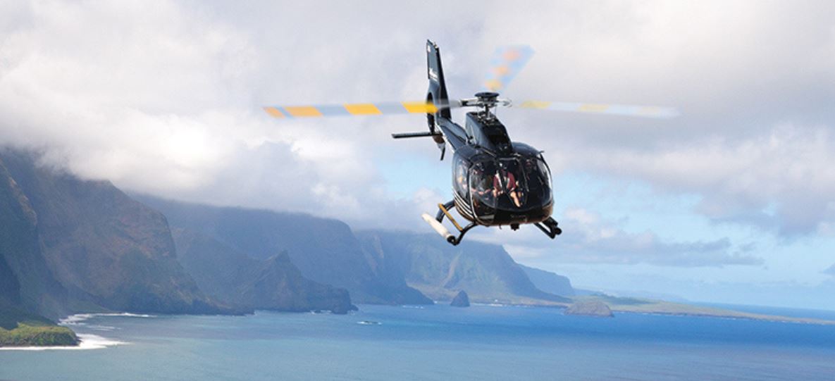 Sunshine Helicopters - Best Review Of Tours