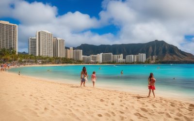 12 Fun and Educational Things to Do in Waikiki With Kids