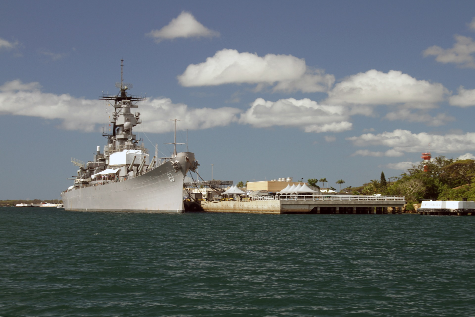 Explore The History Of Pearl Harbor