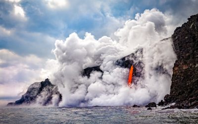 How Many Volcanoes Are in Hawaii?  More Than You May Think!