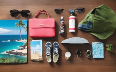 What to Wear in Hawaii: A Fun and Practical Packing Guide
